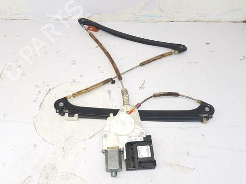 front-right-window-mechanism-audi-a3-sportback-8pa-2004-2005-2006-2007-2008-2009-2010-2011-2012-2013-2014-2015-33853474 main image