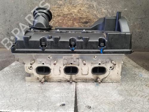 Cylinder head AUDI Q5 (8RB) SQ5 TDI quattro | BP37798071M5 - Image 4
