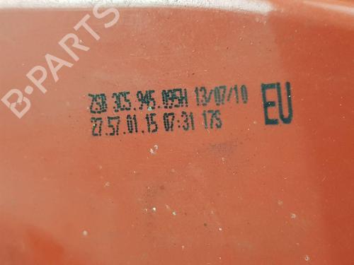 Venstre baglygte VW PASSAT B6 (3C2) 2.0 TDI | BP28283874C34 