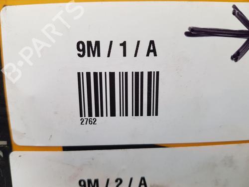 Rear differential NISSAN QASHQAI II (J11, J11_) 1.6 dCi ALL MODE 4x4-i | BP26012964M24 