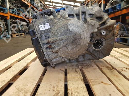 Gearbox VOLVO XC90 II (256) D5 AWD | BP25838893M3 