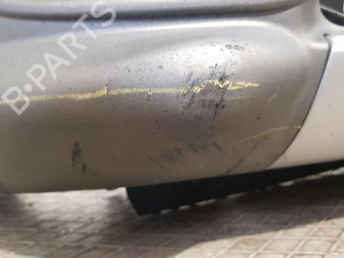 Grille FIAT 500L (351_, 352_) 1.6 D Multijet (199LYD1B) | BP26723730C40 