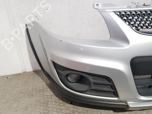 Front bumper SUZUKI SX4 (EY, GY) 1.6 VVT (RW416, YA21S) | BP29928032C7