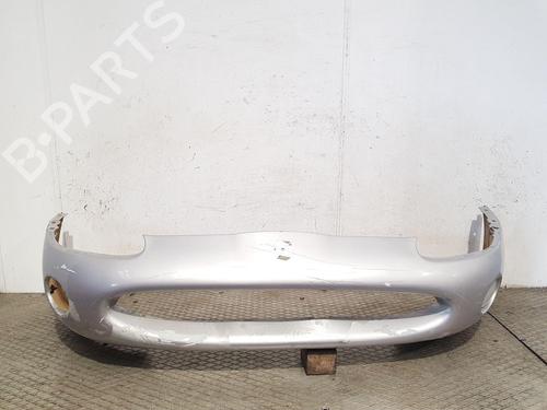 Front bumper JAGUAR XK 8 Convertible (X100) R 4.2 | BP27487247C7