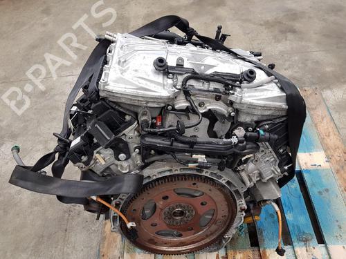 Engine LAND ROVER DEFENDER Station Wagon (L663) | BP38266516M1 - Image 19