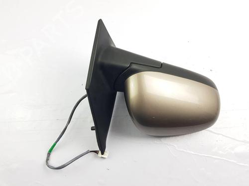 Right mirror NISSAN NOTE (E11, NE11) 1.4 | BP26400998C27 