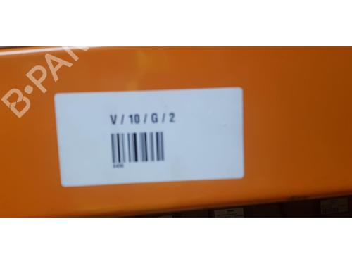 Injector BMW X5 (G05, F95) xDrive 40 d Mild-Hybrid | BP30330825M100  - Image 6