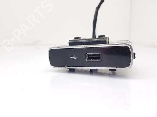 Electronic module FIAT 500 (312_) 1.2 (312AXA1A) | BP32306522M83