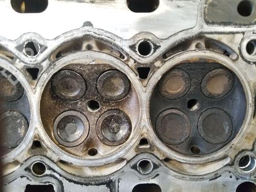 Cylinder head MINI MINI (R56) Cooper S | BP31346519M5