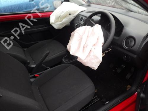 Engine VW UP! (121, 122, BL1, BL2, BL3, 123) 1.0 | BP37798062M1 - Image 16