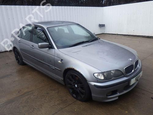 Gearbox BMW 3 (E46) 320 d | BP36520340M3 - Image 11