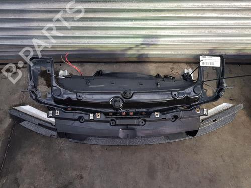 Front slam panel BMW 1 (F20) 116 d | BP29230024C72 
