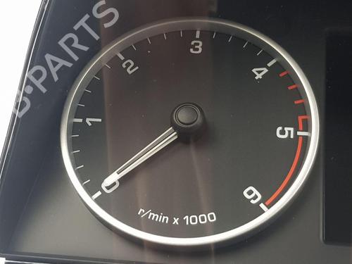 Instrument cluster LAND ROVER RANGE ROVER SPORT I (L320) 3.0 D 4x4 | BP28684064C47 
