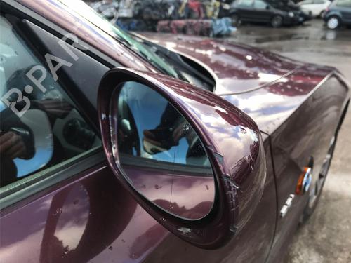 Steering column stalk BMW Z4 Roadster (E85) 2.2 i | BP22674297I23 