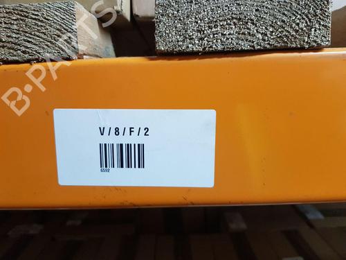Interior roof light VW GOLF VI (5K1) 1.6 TDI | BP36862450I8  - Image 7