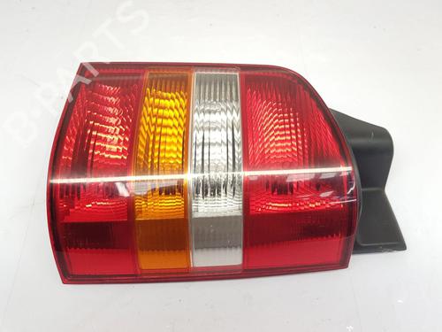 Right taillight VW TRANSPORTER T5 Bus (7HB, 7HJ, 7EB, 7EJ) 1.9 TDI 7H0945096G