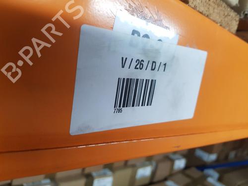 Steering pump LAND ROVER FREELANDER 2 (L359) 2.2 TD4 4x4 | BP29738148M99 
