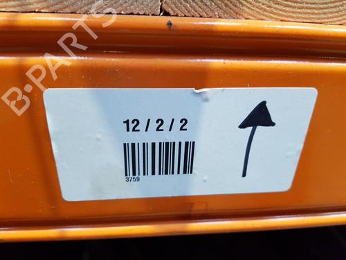 Water radiator HONDA JAZZ III (GE_, GG_, GP_, ZA_) 1.3 HYBRID (GP1) | BP22209671M31 