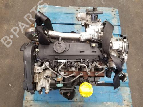 Engine NISSAN NOTE (E11, NE11) 1.5 dCi | BP37158718M1 - Image 7