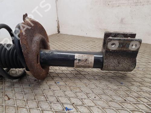 Right front shock absorber CITROËN BERLINGO Box Body/MPV (B9) 1.6 HDi 90 | BP27186592M17 