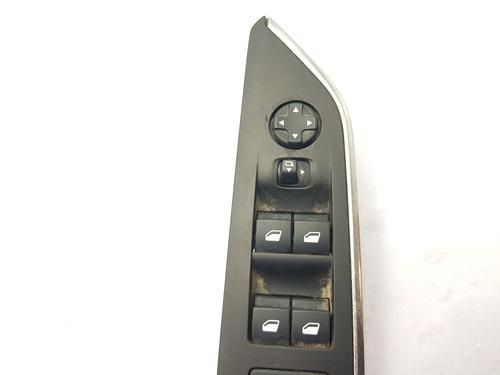 Right front window switch PEUGEOT 3008 II SUV (MC_, MR_, MJ_, M4_) Hybrid4 (M45GBU) | BP28283806I26 