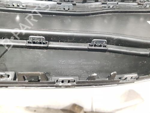Grill KIA STONIC (YB) | BP31959798C40