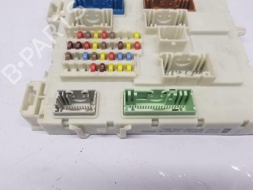 Electronic module FORD FOCUS III 1.6 TDCi | BP38959175M83  - Image 5
