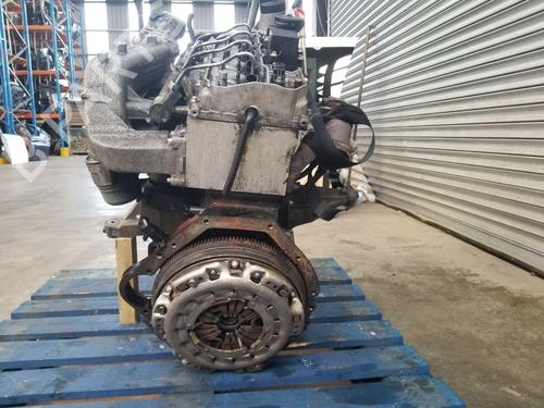 Engine MERCEDES-BENZ SPRINTER 3-t Van (B906) 209 CDI (906.611, 906.613) | BP39948595M1 - Image 7