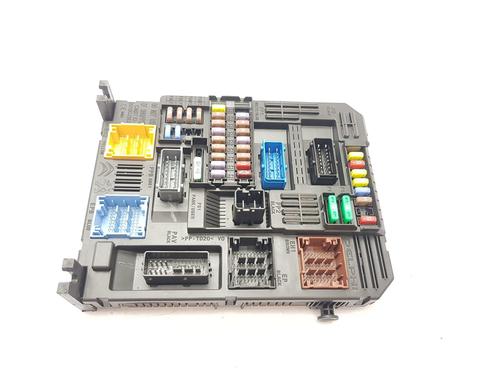 Elektronisk modul OPEL CORSA F (P2JO) 1.2 (68) (75 hp) 22680391
