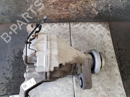 Differential, bag Differential, bag MASERATI LEVANTE SUV (M161) 3.0 D Q4 (275 hp) 35967099 35967099