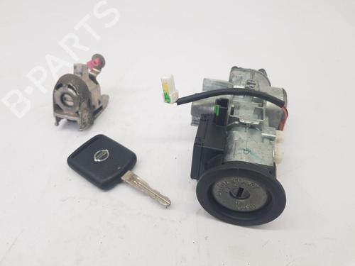 Used Ignition barrel Ignition barrel 37517825 37517825