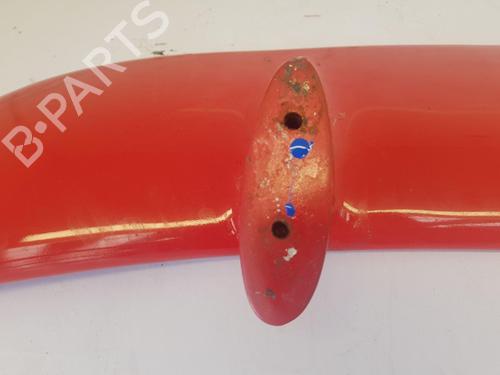 Rear spoiler PORSCHE BOXSTER (986) 2.7 | BP29440070C96 