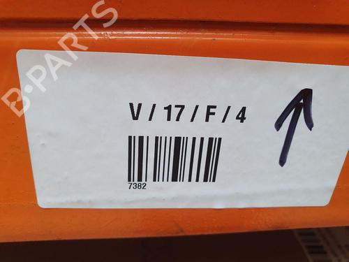 Servo brake BMW X5 (E53) 3.0 d | BP38701066M42 - Image 6