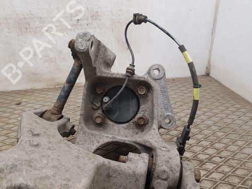 Right rear steering knuckle FORD MONDEO V Saloon (CD)  | BP32148946M28 