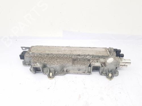 Used Inverter/Converter Inverter/Converter BMW 5 (G30, F90) 530 e Plug-in Hybrid (252 hp) 33275908 33275908