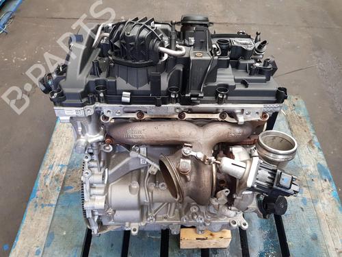 Used Engine Engine 37240483 37240483