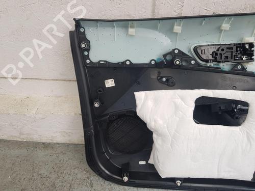 Front left panel SUZUKI SWACE (AMZ_) 1.8 Hybrid | BP38956822C58 - Image 6