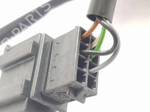 Right mirror SKODA ROOMSTER (5J7) 1.2 TSI | BP29900502C27 