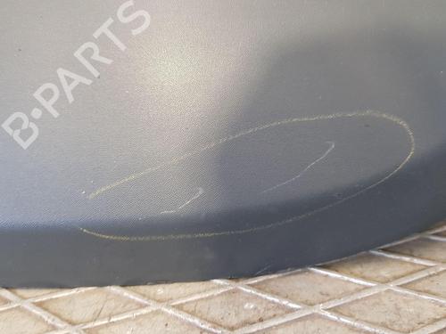 Sidevegg venstre RENAULT KANGOO Express (FW0/1_) 1.5 dCi 90 (FW0G, FW05, FW08, FW11) | BP22668126C43 