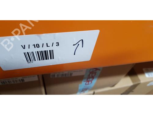 Electronic module MCLAREN 650S Spider 3.8 | BP22679407M83 