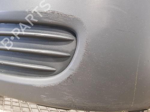 Front bumper VAUXHALL COMBO Mk II (C) Box Body/MPV (F25) 1.3 CDTI 16V | BP32198975C7