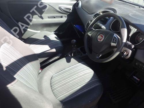 Left headlight FIAT PUNTO EVO (199_) 1.4 (199AXB1A) | BP33677592C28 - Image 11