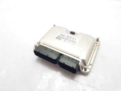 engine-control-unit-ecu-audi-a6-c5-avant-4b5-4b6-1997-1998-1999-2000-2001-2002-2003-2004-2005-2006-30891522 main image
