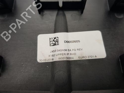 Andere JAGUAR F-TYPE Coupe (X152) 5.0 SCV8 SVR / SCV8 P575 R | BP30045413O1 