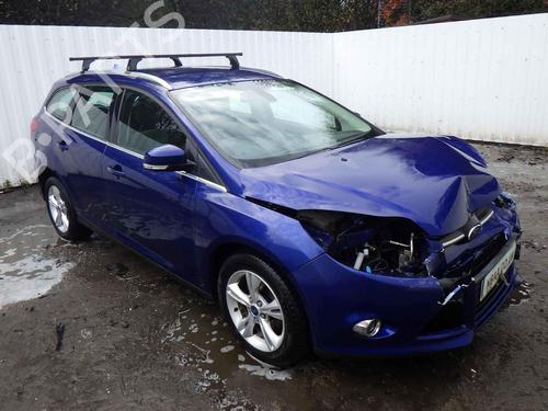 Climate control FORD FOCUS III Turnier 1.6 TDCi | BP30581131I5  - Image 10