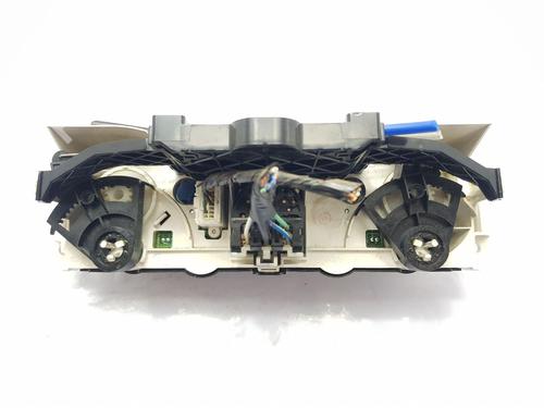 Climate control ISUZU D-MAX I (TFR, TFS) 2.5 DiTD 4x4 (TFS86_) | BP29815861I5 
