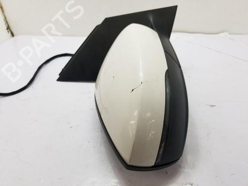 Right mirror VW POLO V (6R1, 6C1) 1.4 (6R1) | BP27530293C27 
