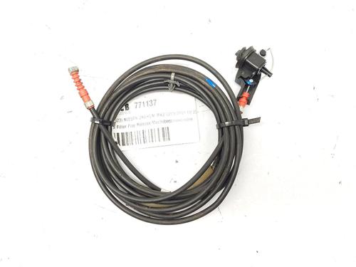 Used Fuel door actuator NISSAN QASHQAI II (J11, J11_) [2013-2025]  30823380