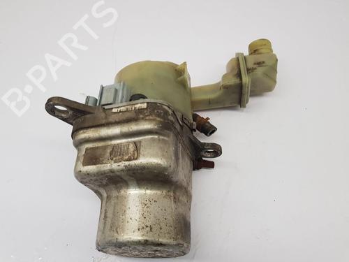 Used Steering pump FORD FIESTA V (JH_, JD_) 1.6 TDCi (90 hp) 32149190