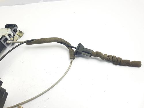 Front right lock NISSAN X-TRAIL II (T31) 2.0 dCi 4x4 | BP22674983C97 